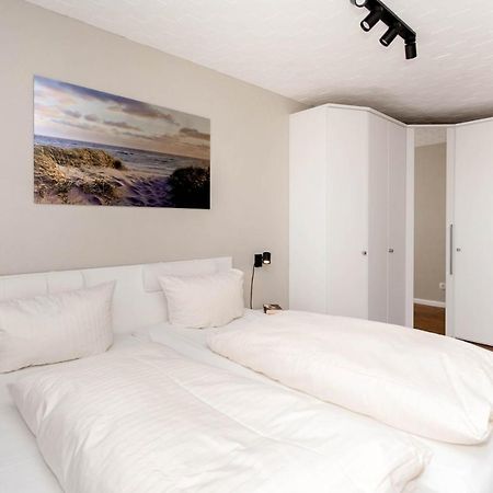 Ferienwohnung Eidum Strand Westerland Eksteriør bilde