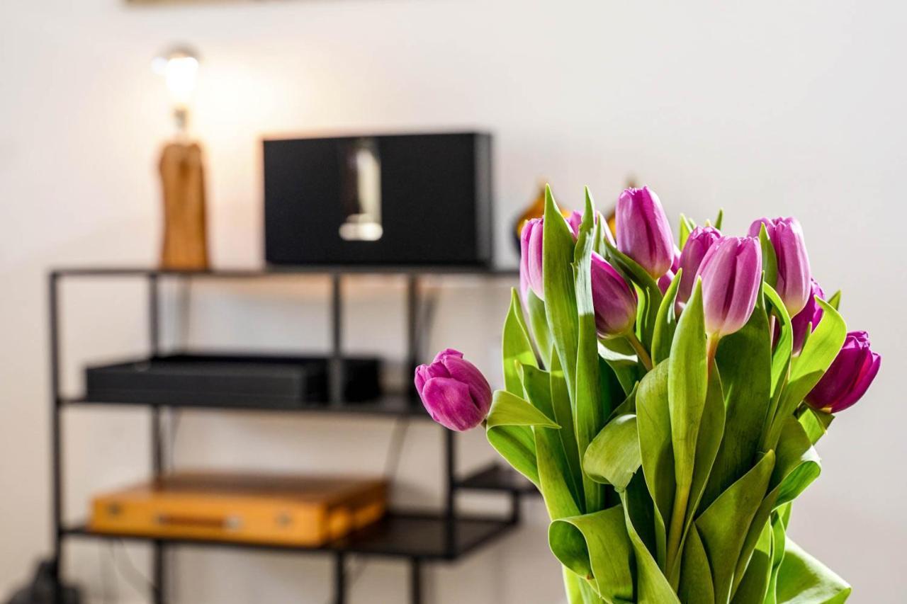 Ferienwohnung Eidum Strand Westerland Eksteriør bilde
